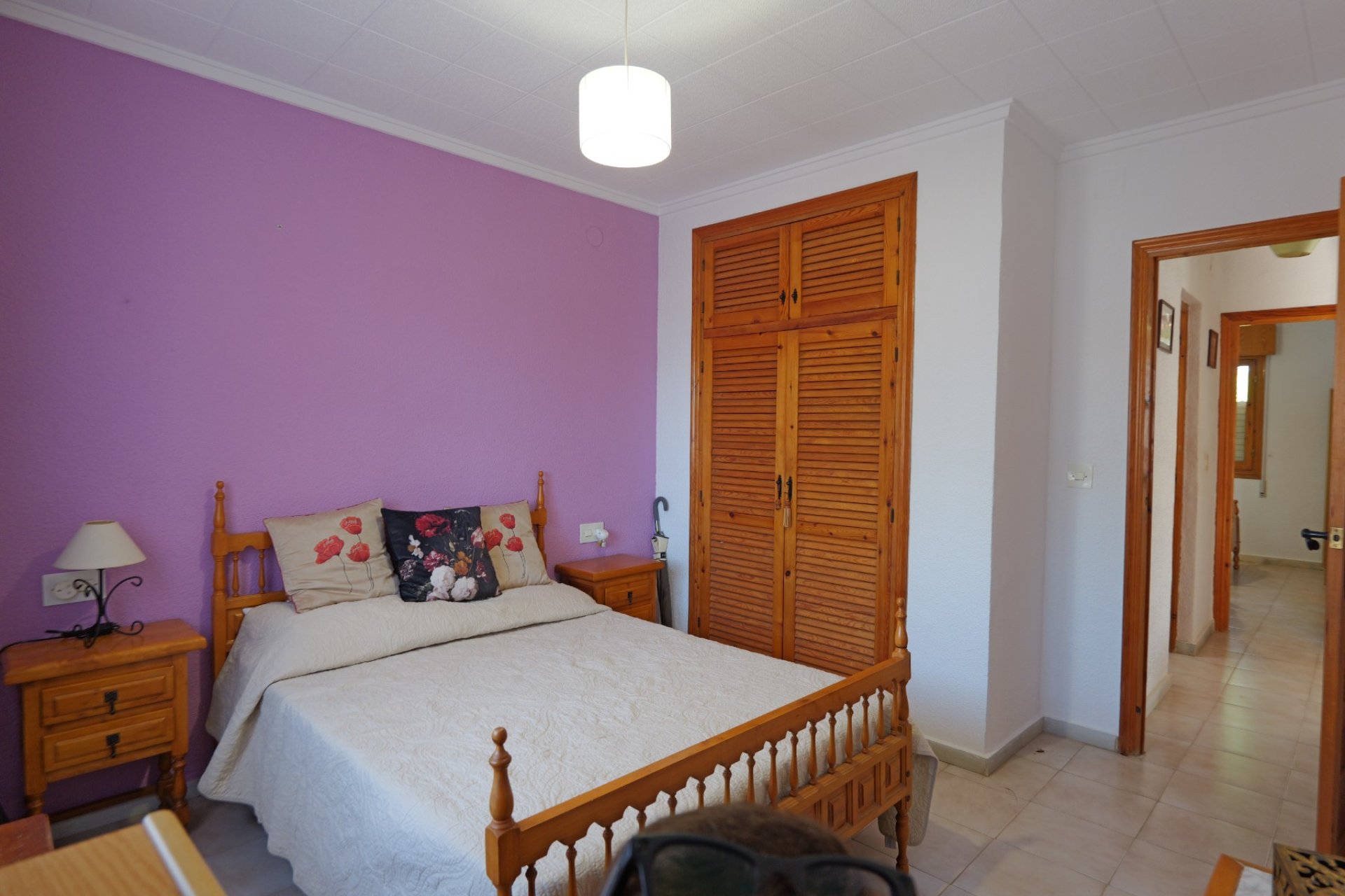Resale - Villa - Torrevieja - La Siesta