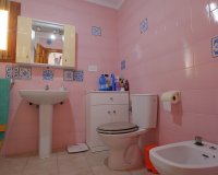 Resale - Villa - Torrevieja - La Siesta