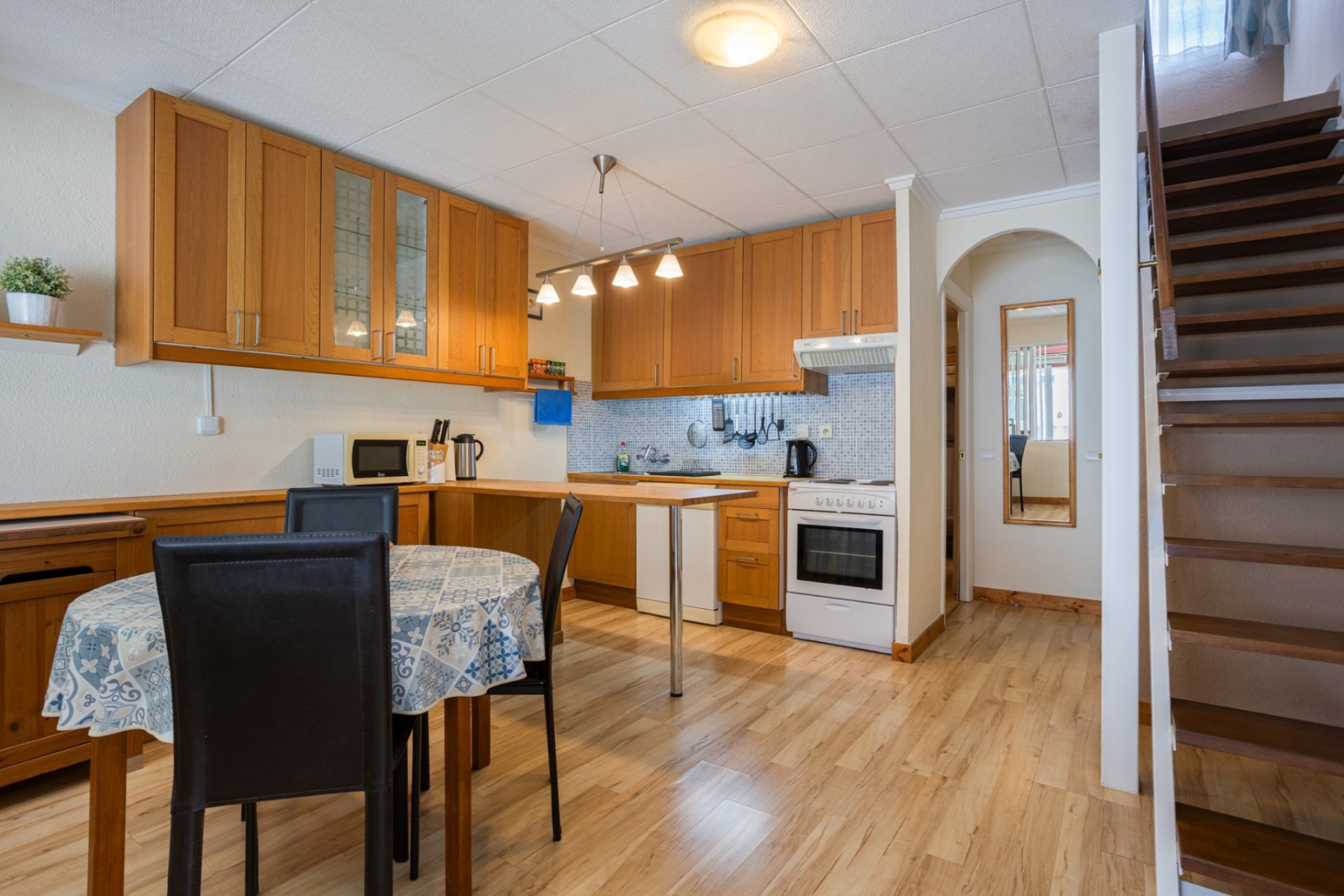 Resale - Villa - Torrevieja - La Siesta