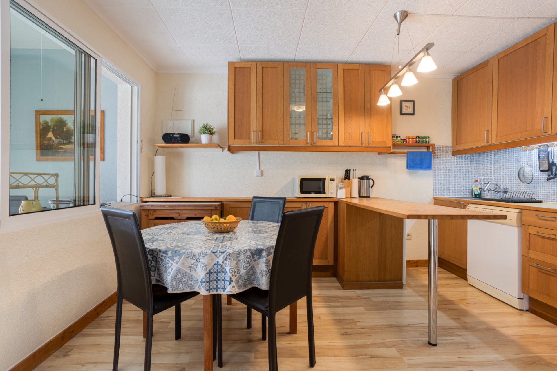 Resale - Villa - Torrevieja - La Siesta