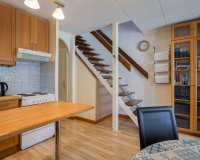 Resale - Villa - Torrevieja - La Siesta