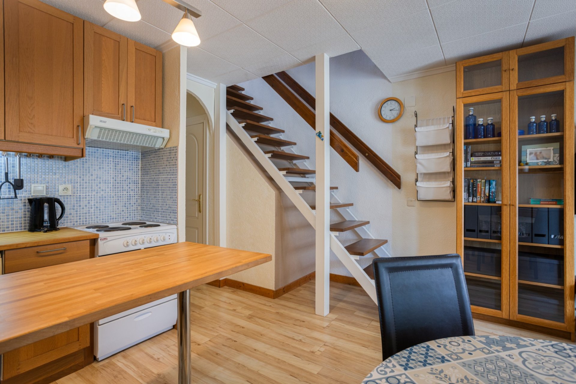 Resale - Villa - Torrevieja - La Siesta