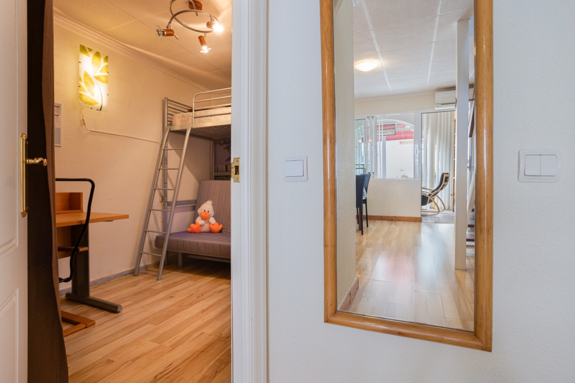 Resale - Villa - Torrevieja - La Siesta