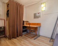 Resale - Villa - Torrevieja - La Siesta