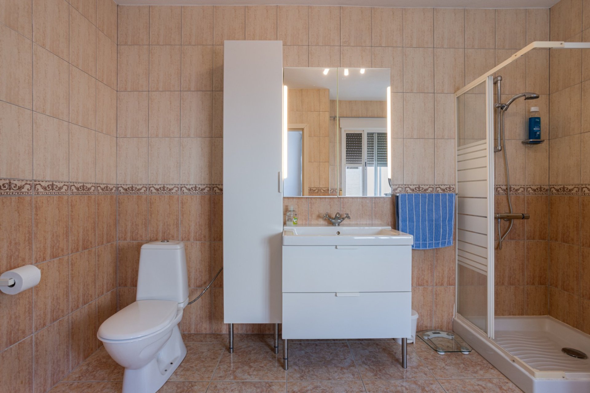 Resale - Villa - Torrevieja - La Siesta