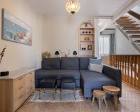 Resale - Villa - Torrevieja - La Siesta