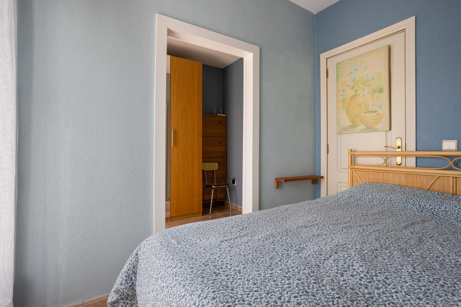 Resale - Villa - Torrevieja - La Siesta