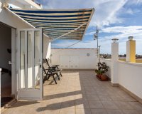 Resale - Villa - Torrevieja - La Siesta