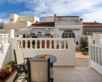Resale - Villa - Torrevieja - La Siesta