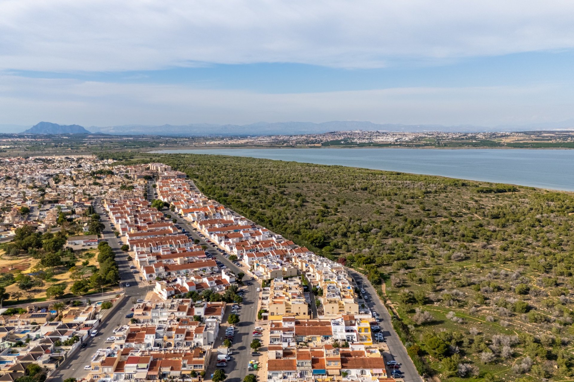 Resale - Villa - Torrevieja - La Siesta