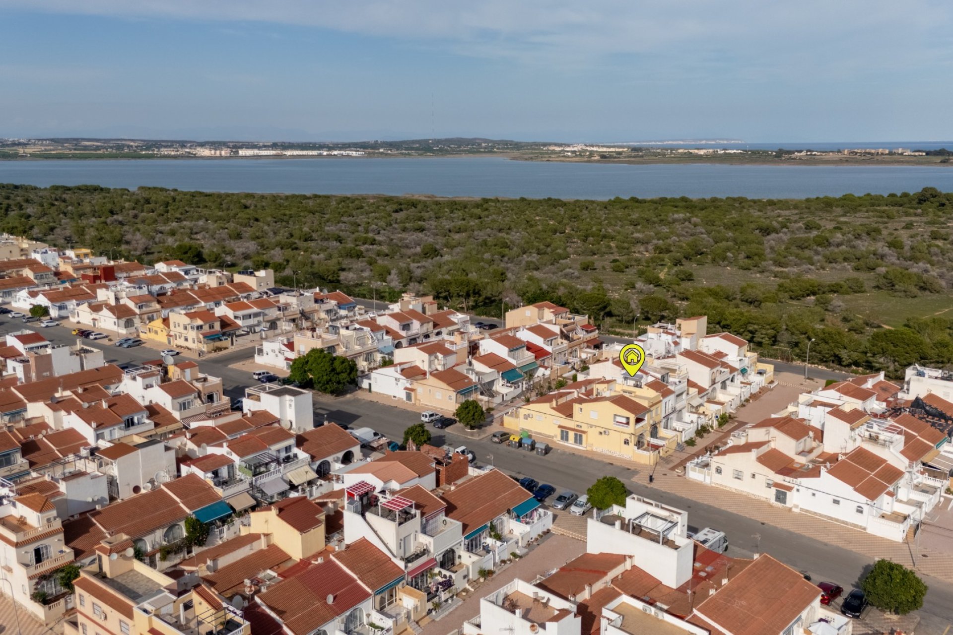 Resale - Villa - Torrevieja - La Siesta