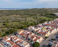 Resale - Villa - Torrevieja - La Siesta