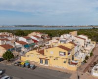 Resale - Villa - Torrevieja - La Siesta