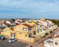 Resale - Villa - Torrevieja - La Siesta