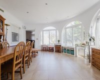 Resale - Villa - Torrevieja - La Siesta