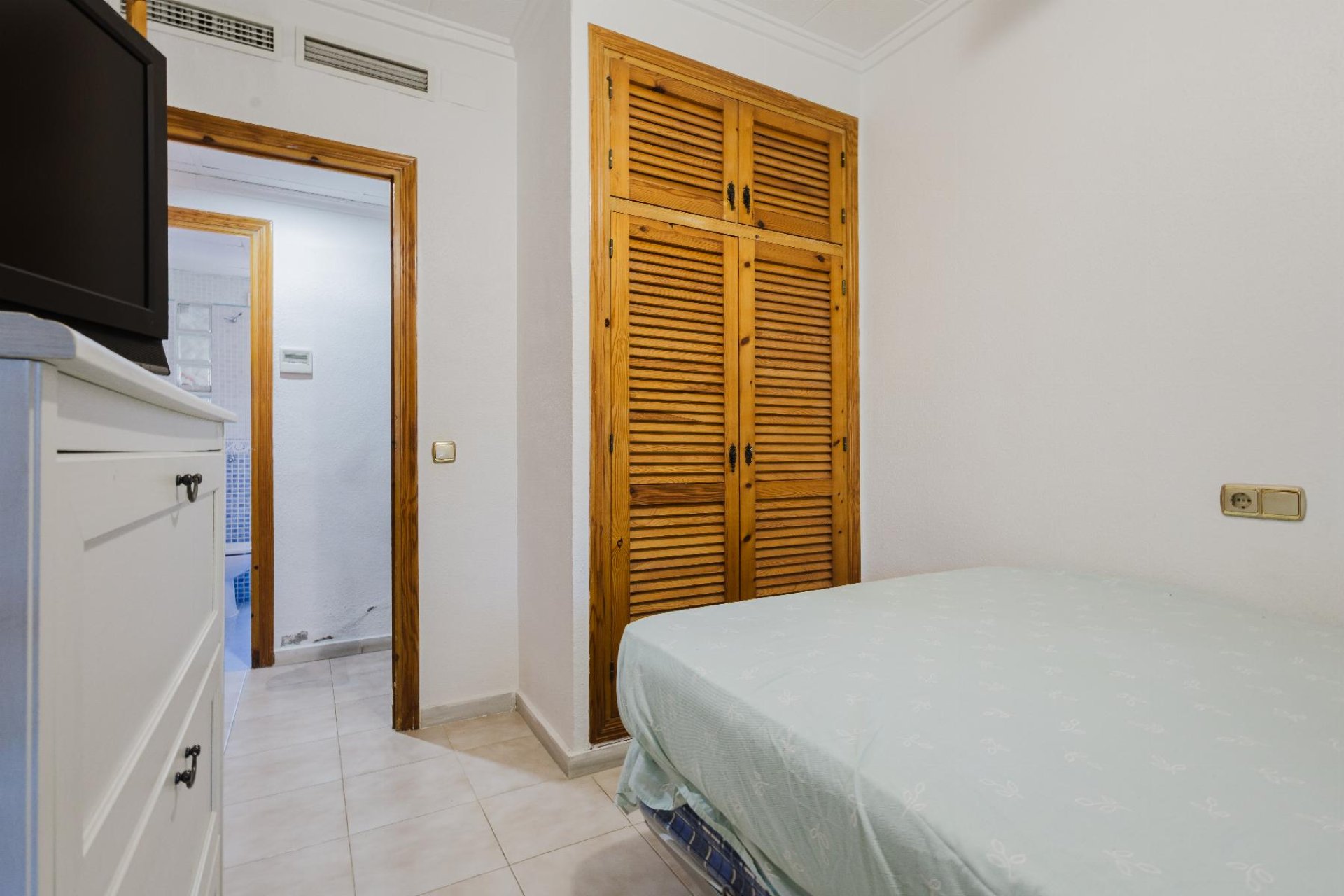 Resale - Villa - Torrevieja - La Siesta