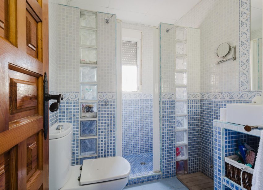 Resale - Villa - Torrevieja - La Siesta