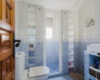 Resale - Villa - Torrevieja - La Siesta