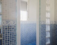 Resale - Villa - Torrevieja - La Siesta