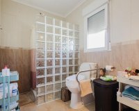 Resale - Villa - Torrevieja - La Siesta