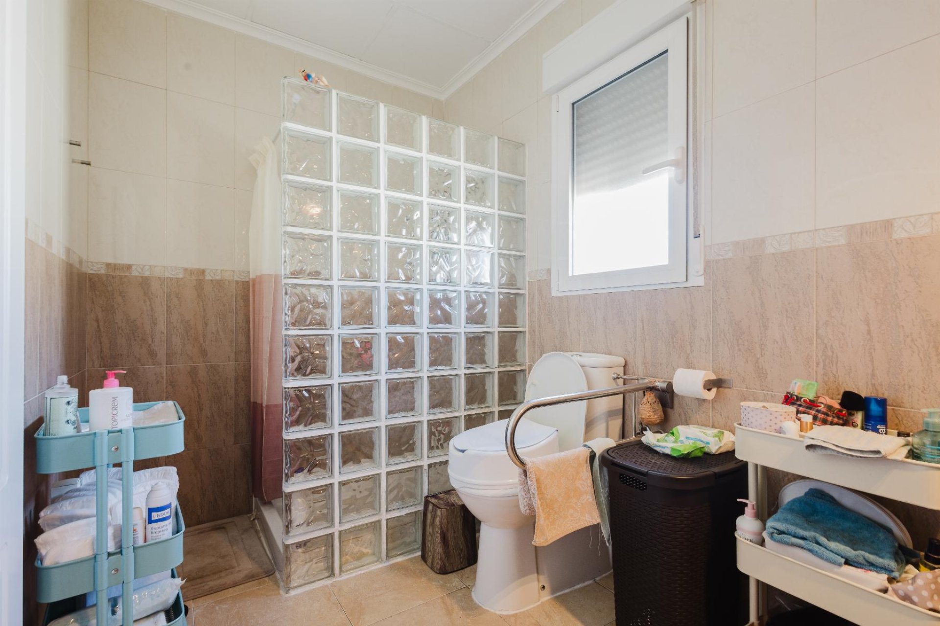 Resale - Villa - Torrevieja - La Siesta