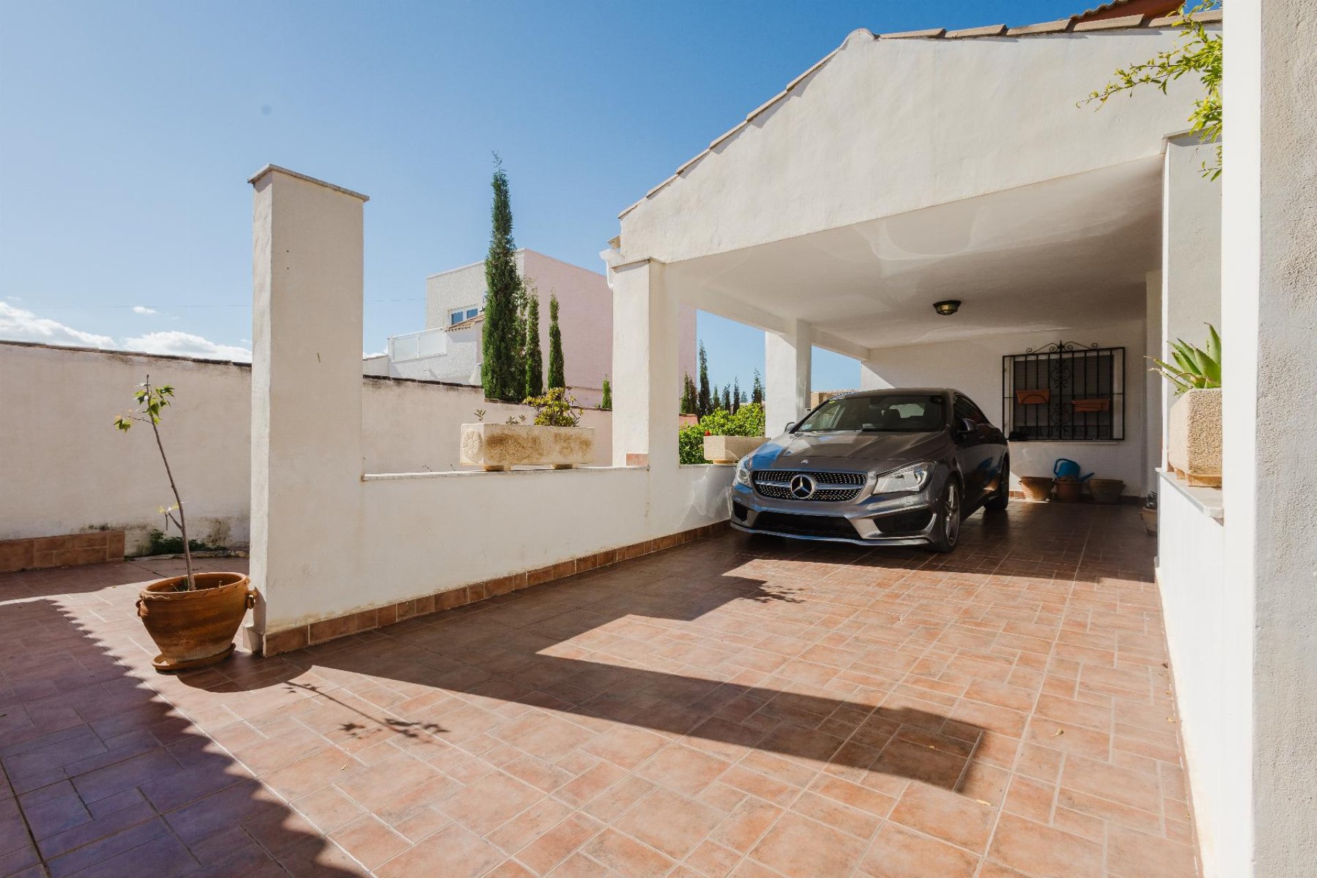 Resale - Villa - Torrevieja - La Siesta