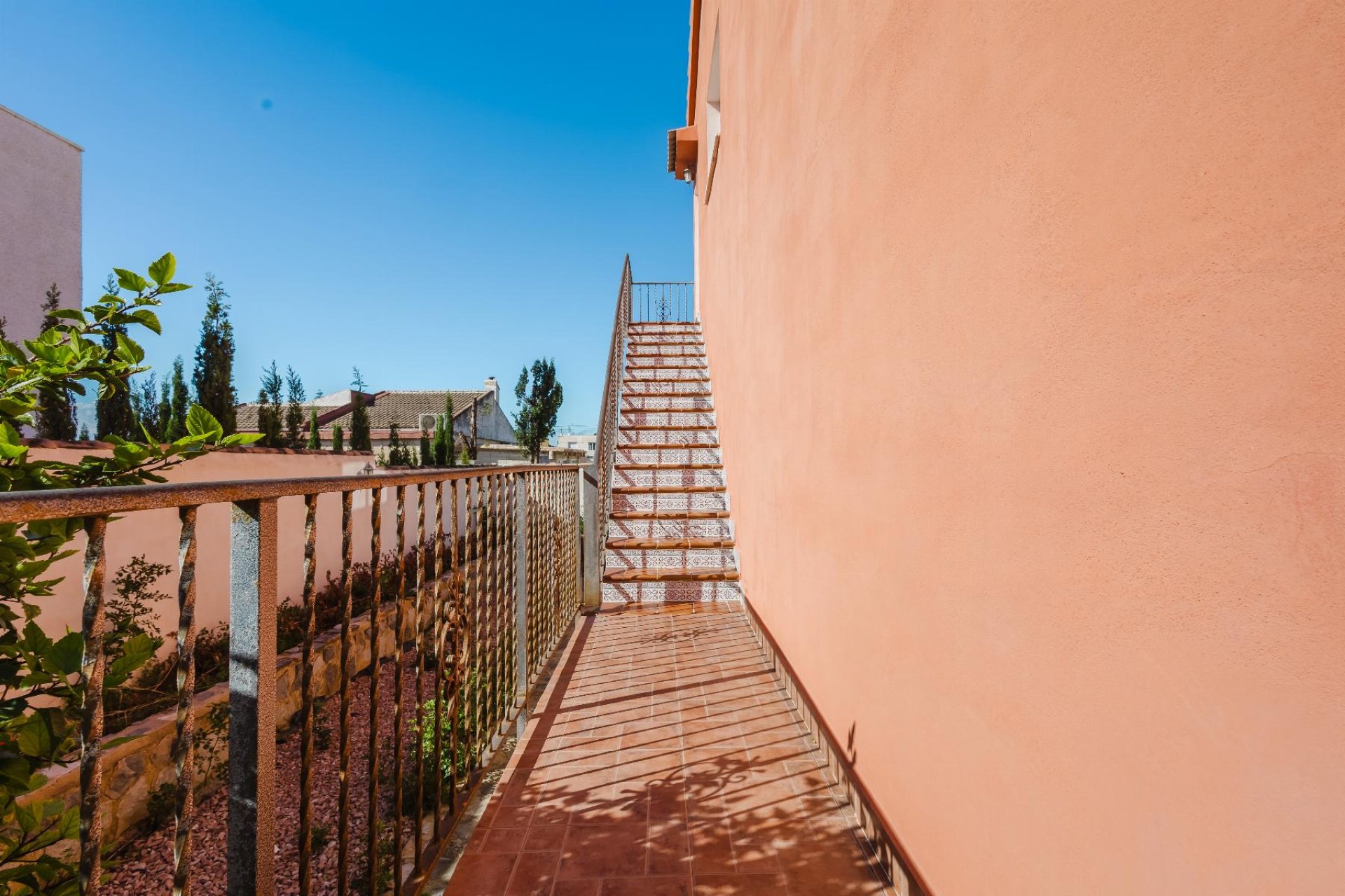 Resale - Villa - Torrevieja - La Siesta