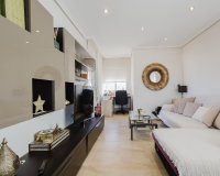 Resale - Villa - Torrevieja - La Siesta