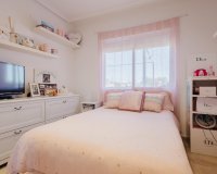 Resale - Villa - Torrevieja - La Siesta