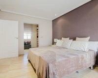 Resale - Villa - Torrevieja - La Siesta