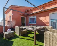 Resale - Villa - Torrevieja - La Siesta