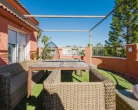 Resale - Villa - Torrevieja - La Siesta