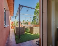 Resale - Villa - Torrevieja - La Siesta