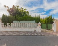 Resale - Villa - Torrevieja - La siesta