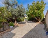 Resale - Villa - Torrevieja - La siesta