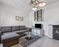 Resale - Villa - Torrevieja - La siesta