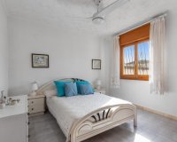 Resale - Villa - Torrevieja - La siesta
