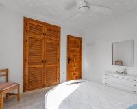 Resale - Villa - Torrevieja - La siesta