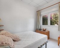 Resale - Villa - Torrevieja - La siesta