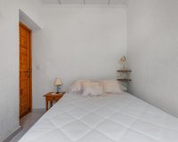 Resale - Villa - Torrevieja - La siesta