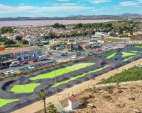 Resale - Villa - Torrevieja - La siesta