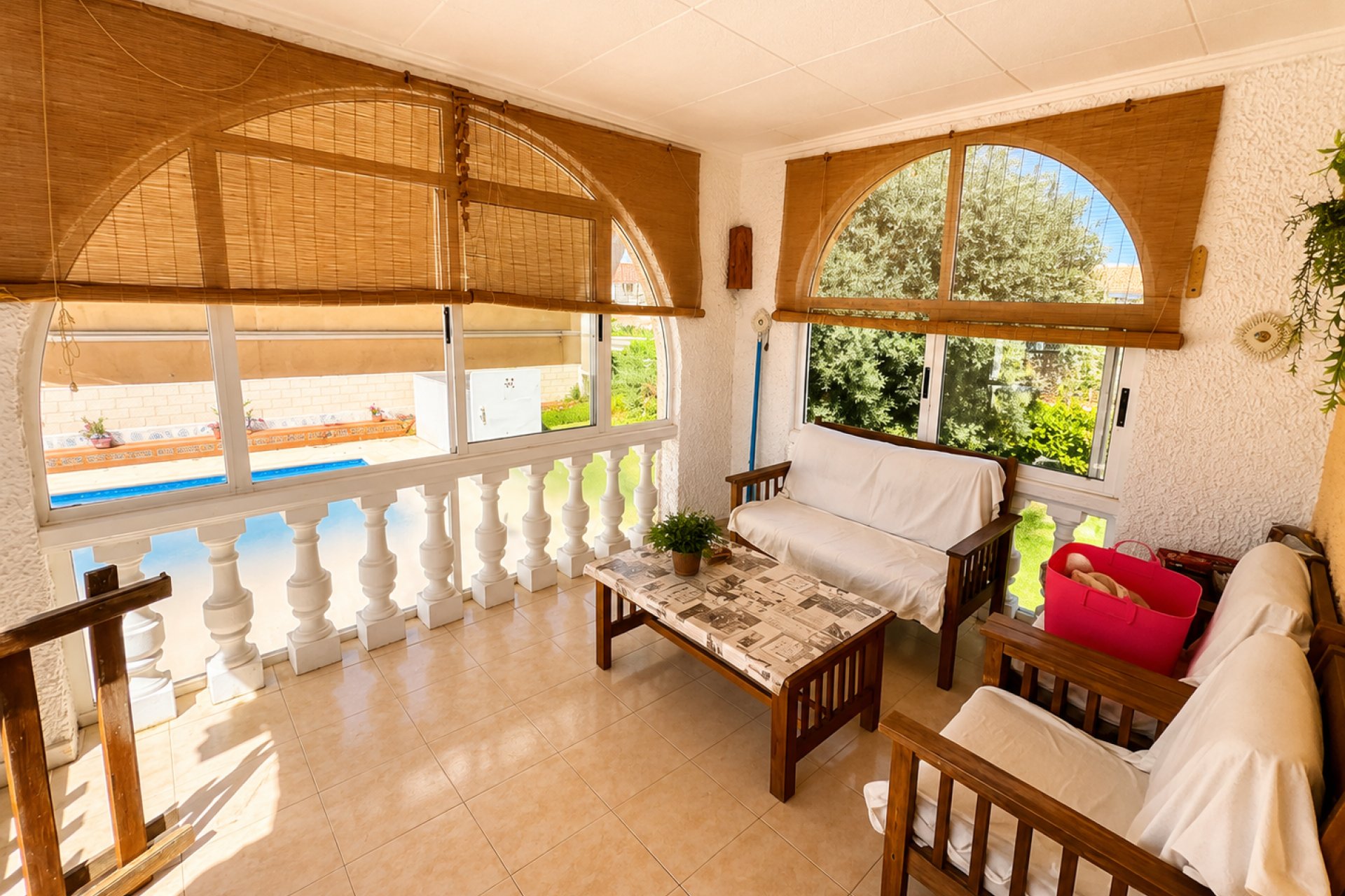 Resale - Villa - Torrevieja - La Siesta