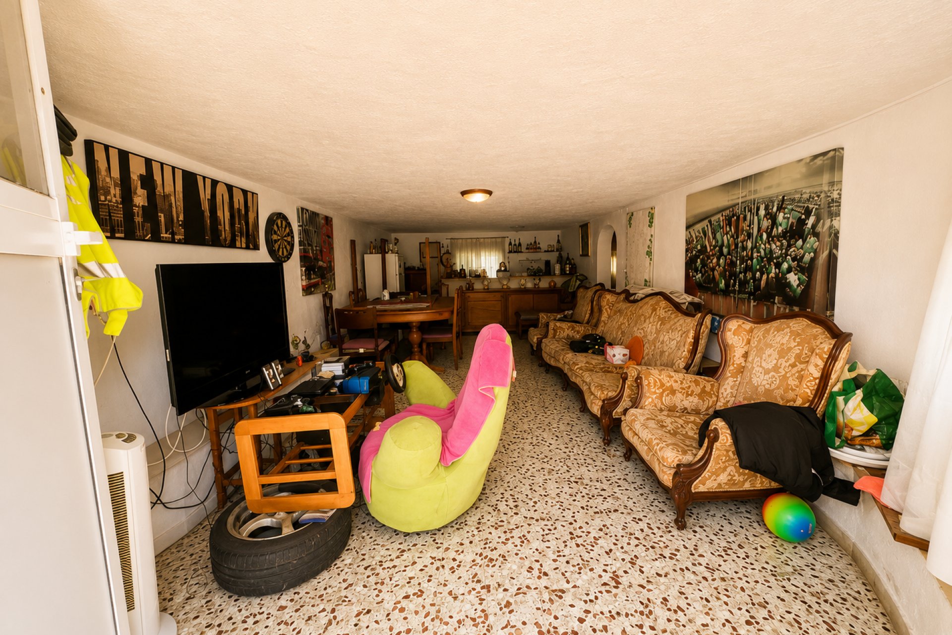 Resale - Villa - Torrevieja - La Siesta