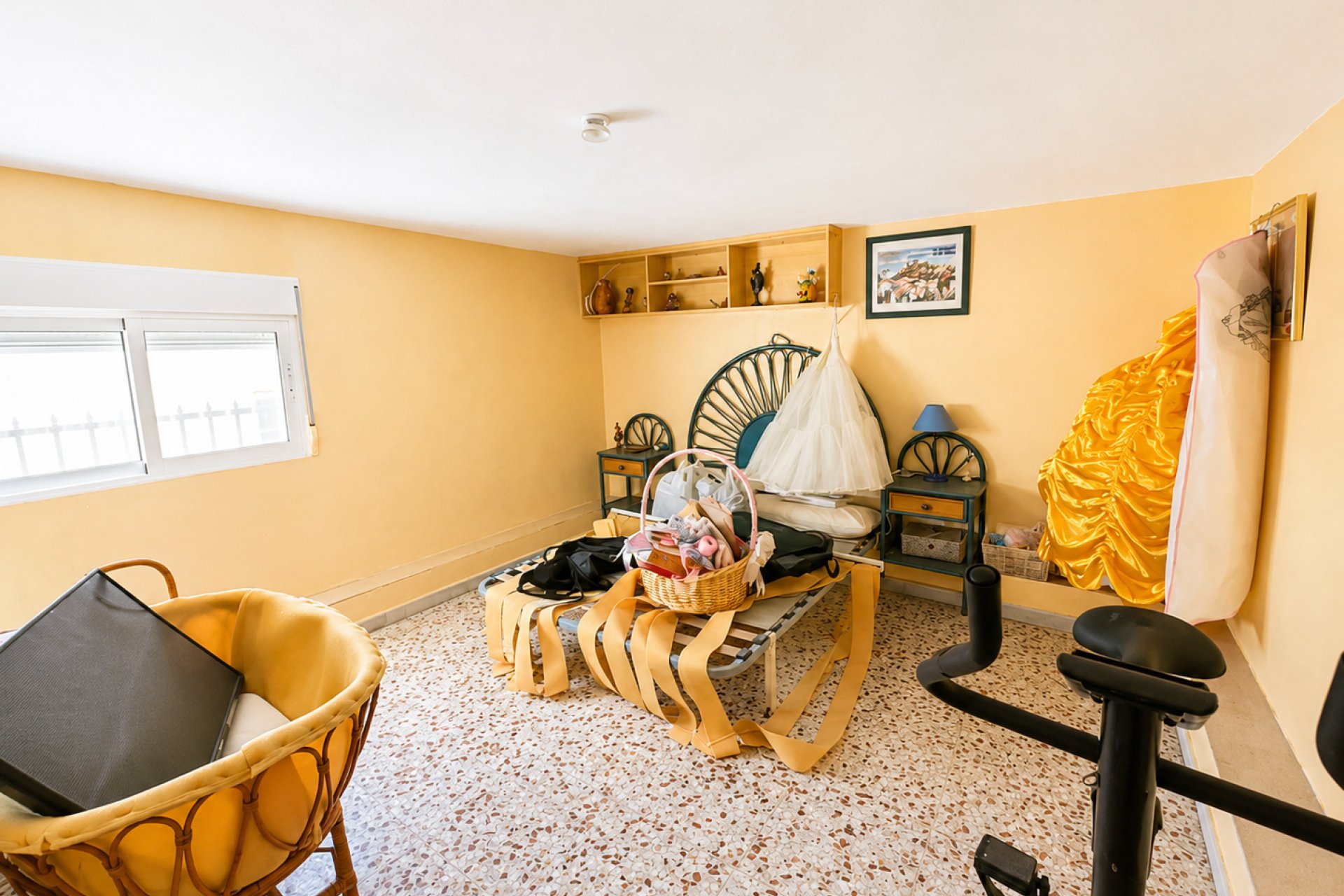 Resale - Villa - Torrevieja - La Siesta