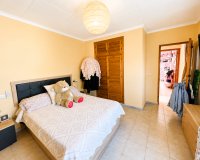 Resale - Villa - Torrevieja - La Siesta