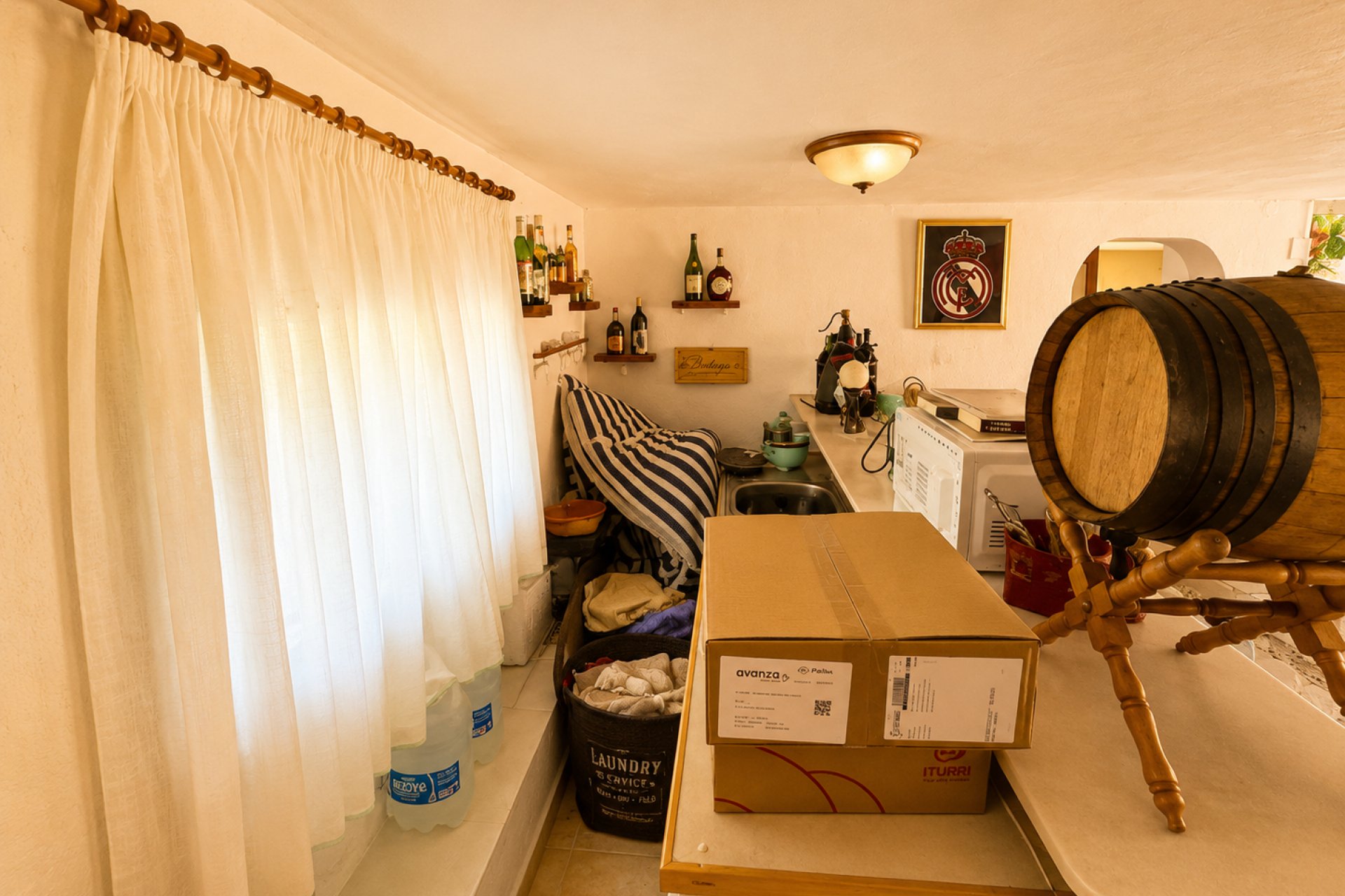 Resale - Villa - Torrevieja - La Siesta