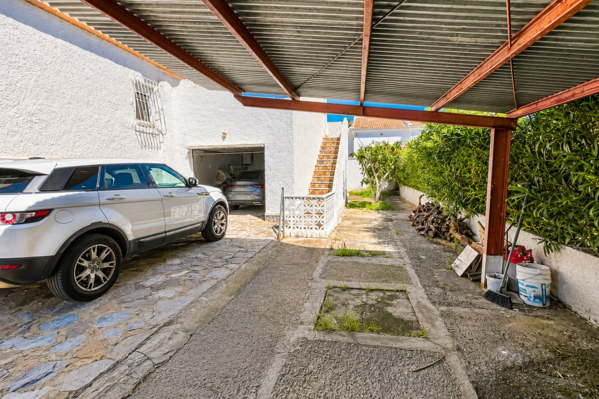 Resale - Villa - Torrevieja - La Siesta