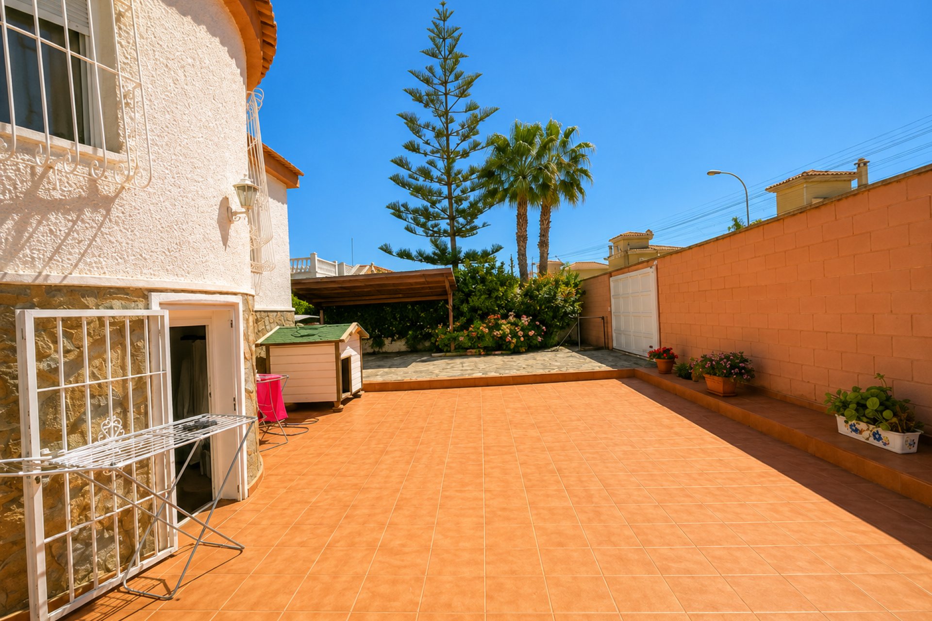 Resale - Villa - Torrevieja - La Siesta