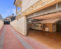 Resale - Villa - Torrevieja - La Veleta