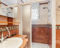 Resale - Villa - Torrevieja - La Veleta